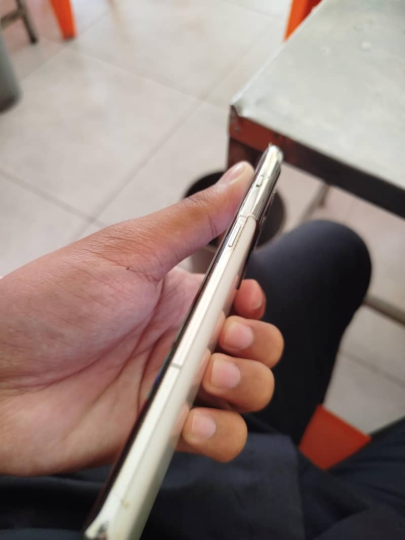 One Plus 10 Pro 5g 8