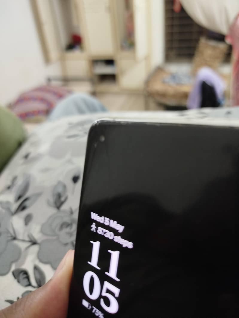 One Plus 10 Pro 5g 9