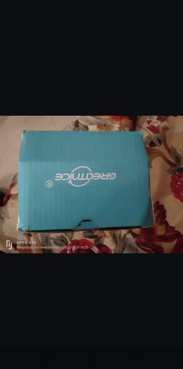 Greatnice Bluetooth wireless speaker 1