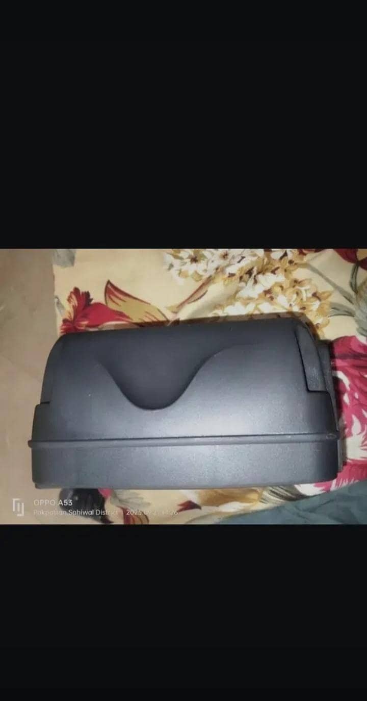 Greatnice Bluetooth wireless speaker 4