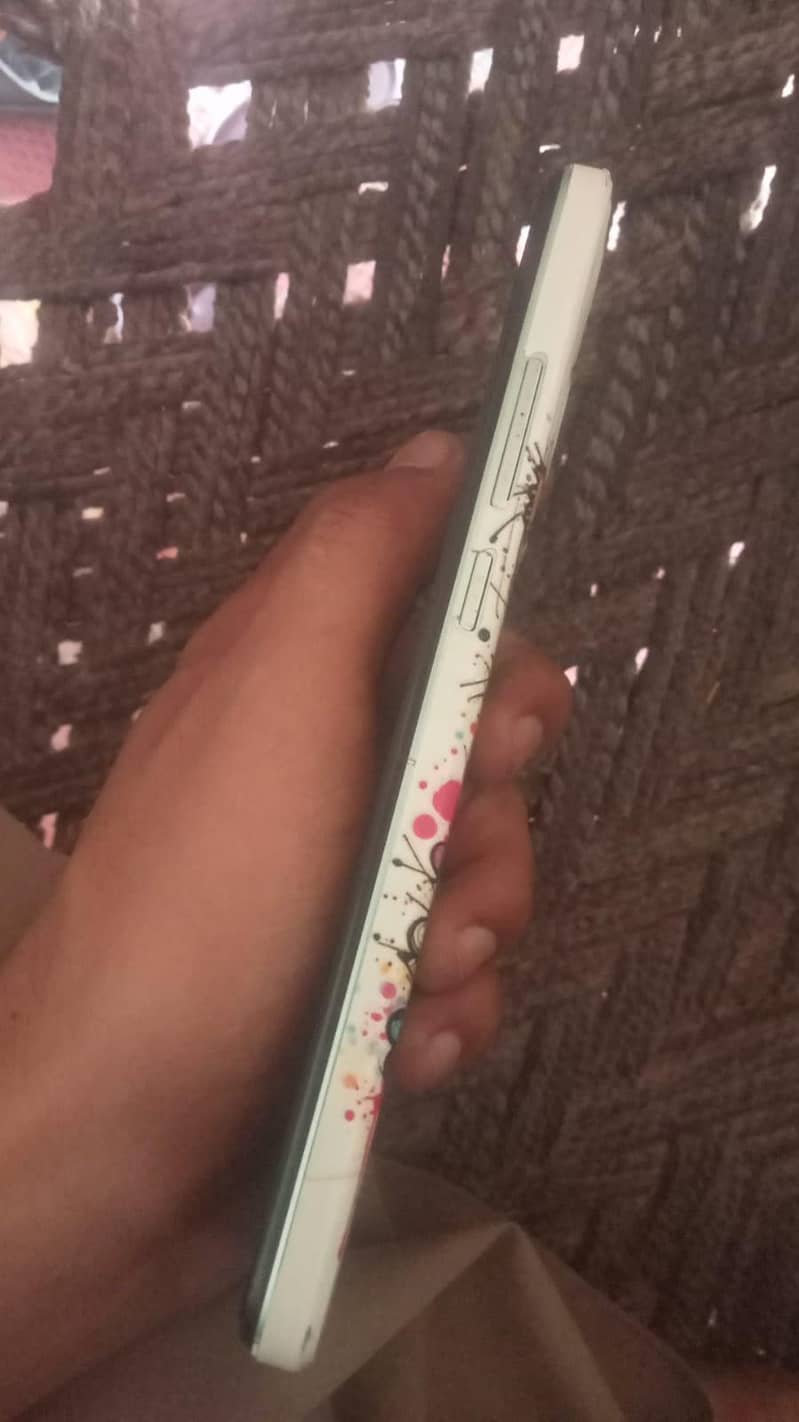 Itel A05s 2