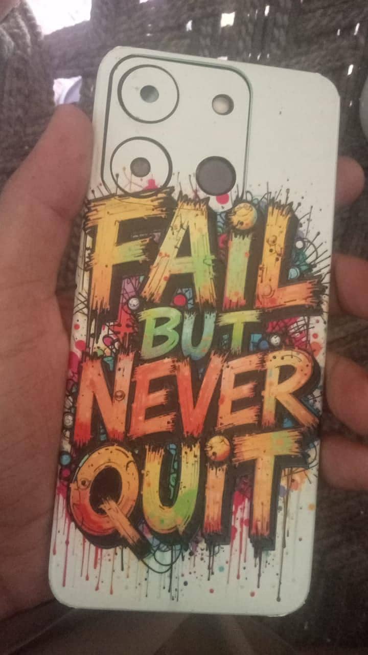 Itel A05s 3