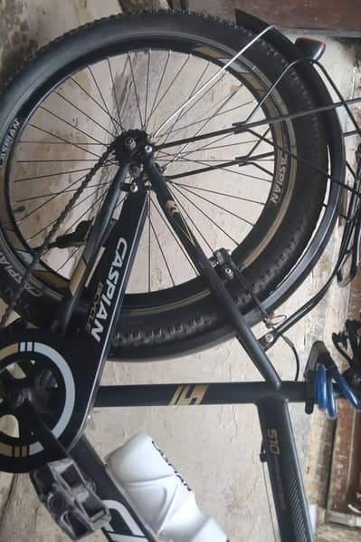 Caspian Bicycle 510 for sale at a reasonable price