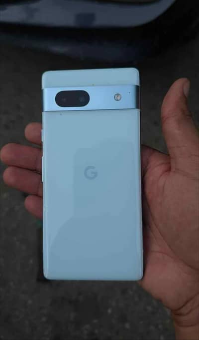 Google Pixel 7a