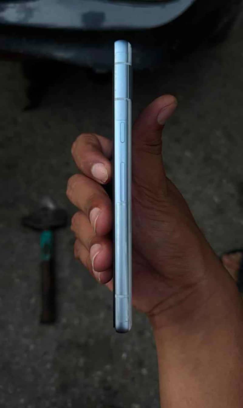 Google Pixel 7a 1