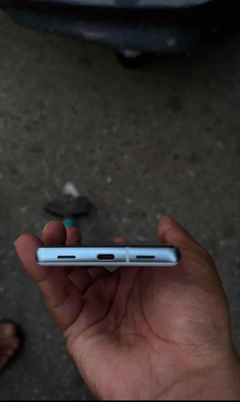 Google Pixel 7a 6