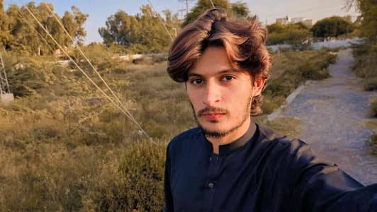 Daniyal Hassan