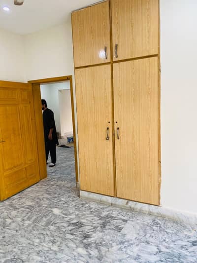 House For Rent DHA Rahber Sector 1