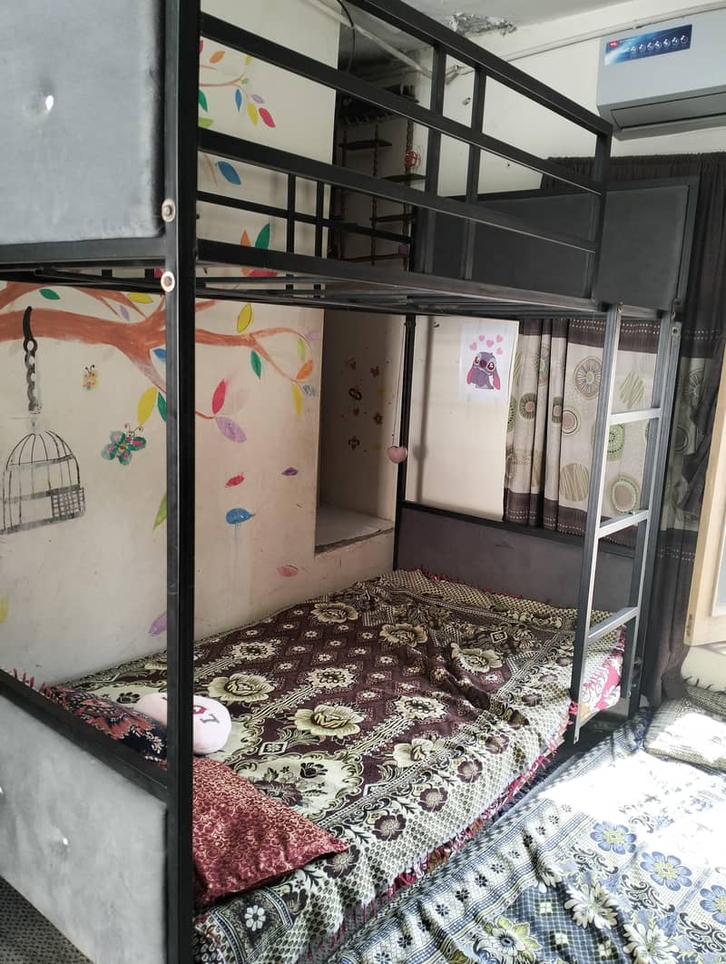Double Bed 2