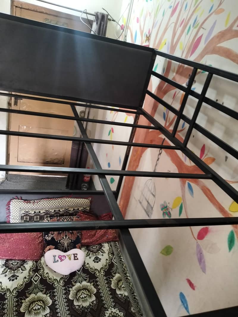 Double Bed 3