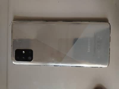 Samsung Mobile A51