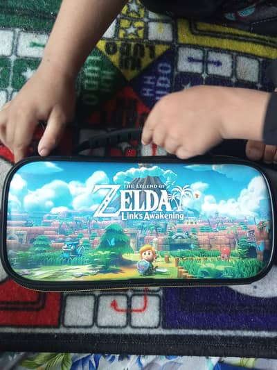 OLED Nintendo switch