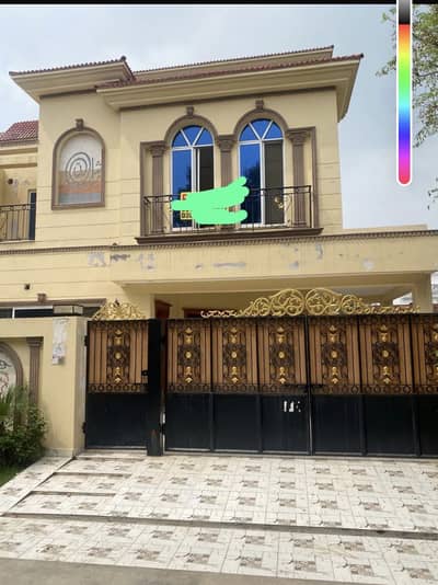 DHA Sector 1 House For Rent