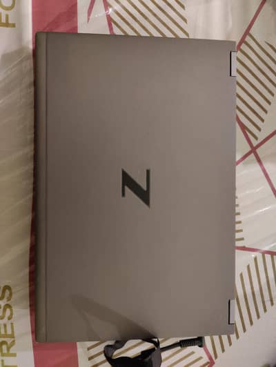 HP ZBook Fury 15 G7 | i7-10850H | 32GB | RTX 3000 | 15.6” FHD