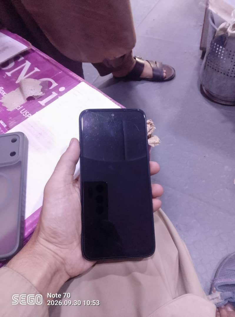 Tecno Other Model 0