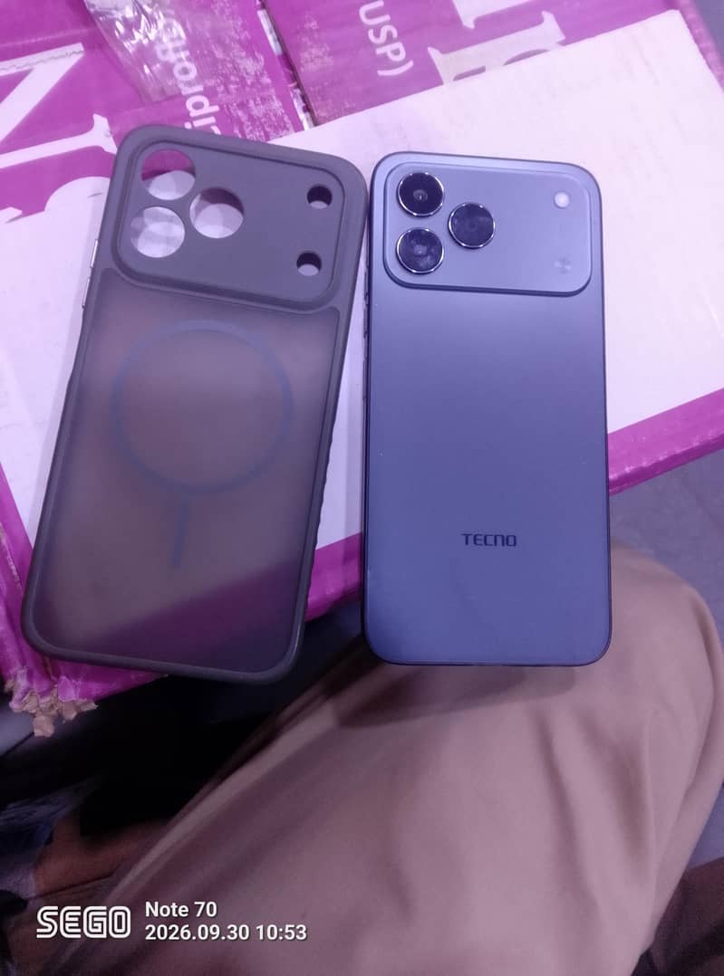 Tecno Other Model 1