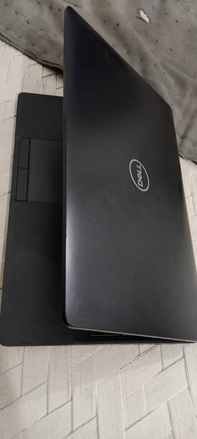 Dell Core i5 8th Gen | 8GB RAM | 256GB SSD | 10/10 Condition