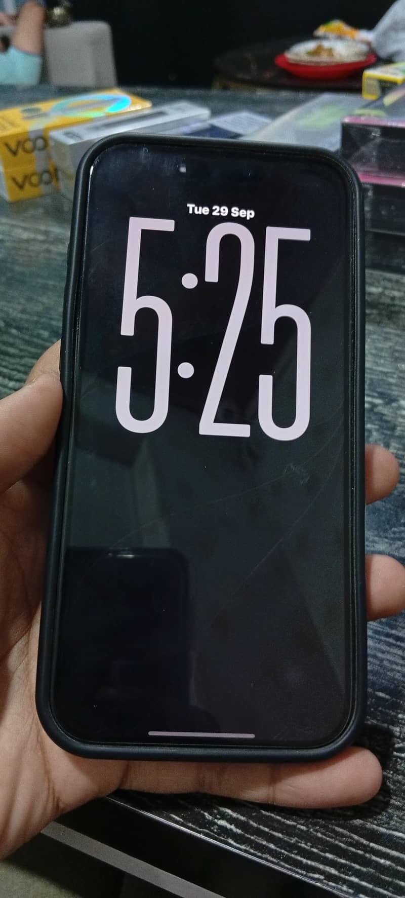 Apple iPhone 16 Pro Max 4