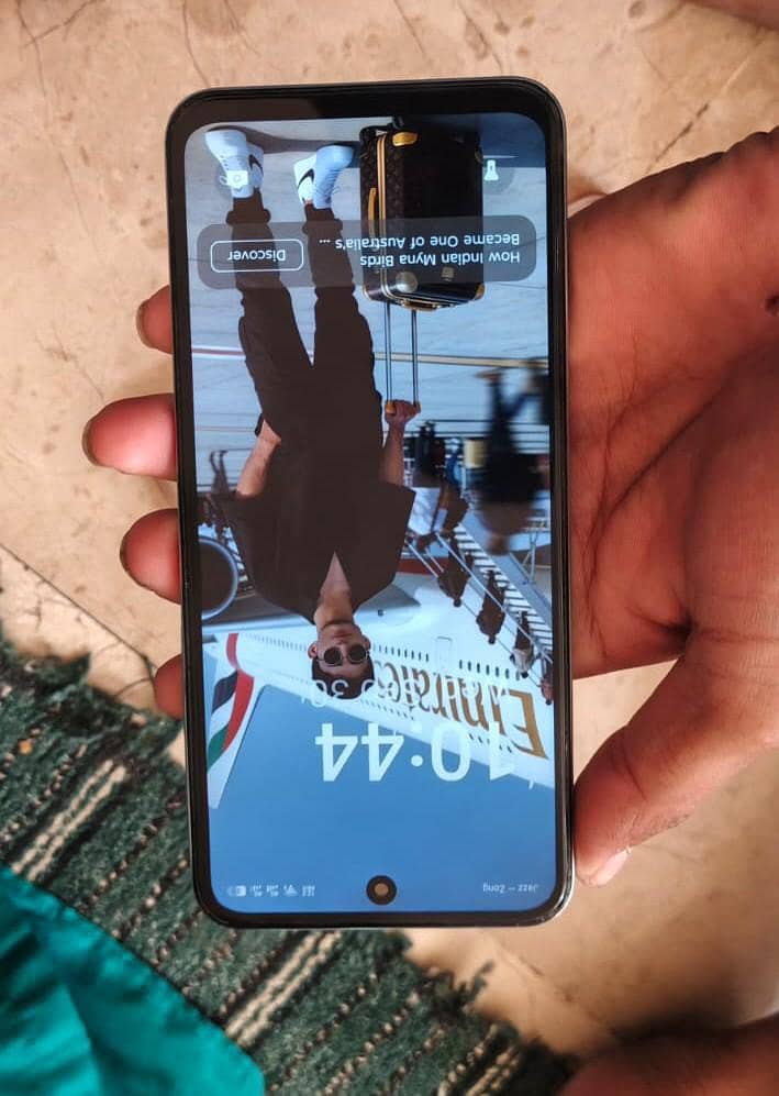 Tecno spark40 1