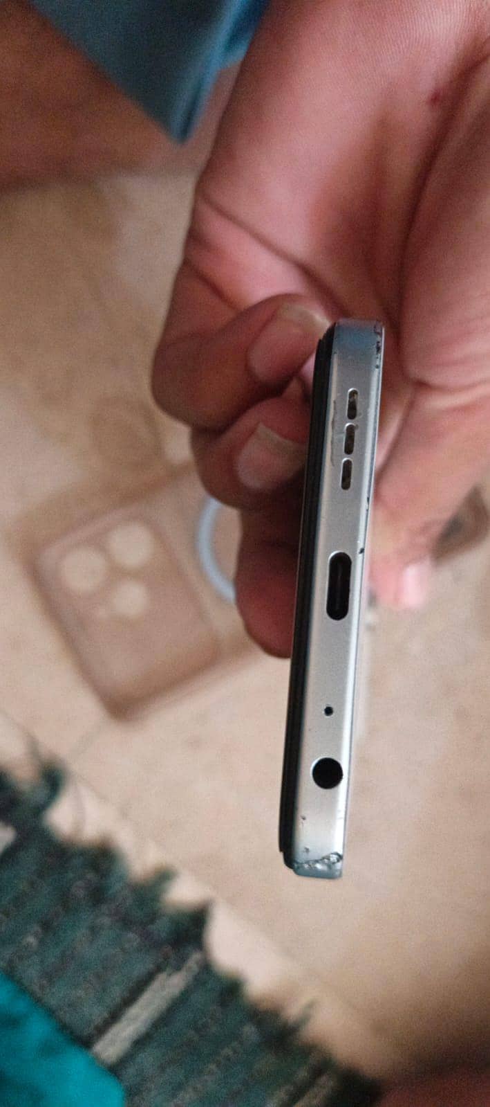 Tecno spark40 3