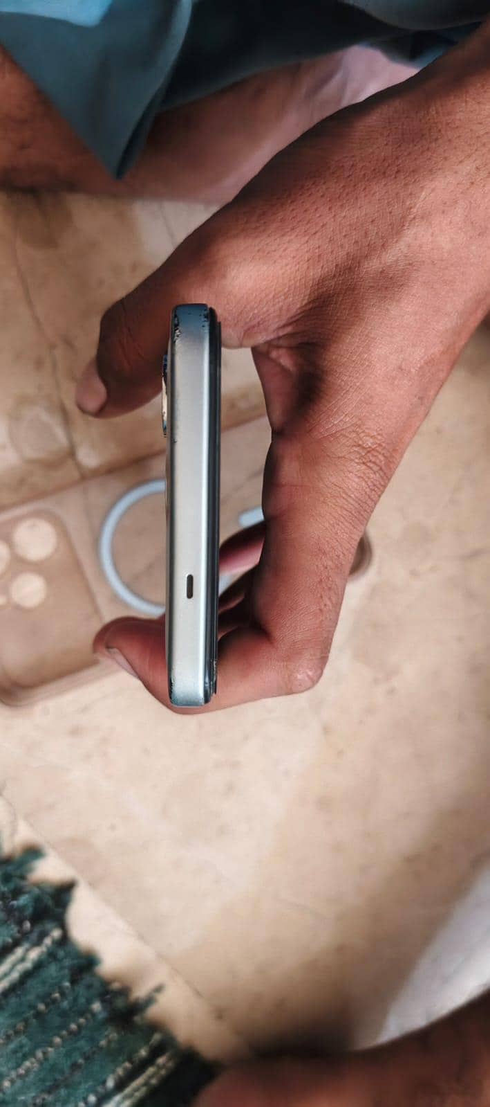 Tecno spark40 5
