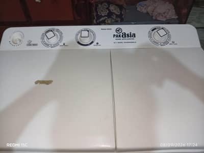 good condition best quality washing machine