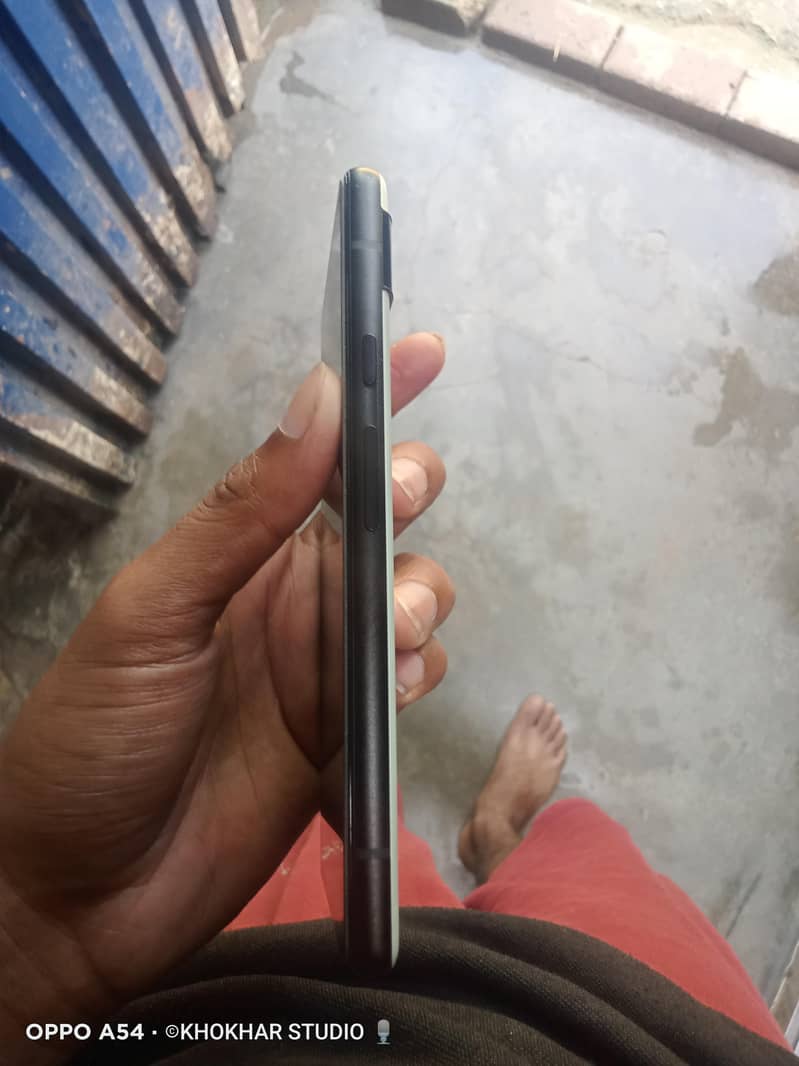 Google Pixel 6a 3