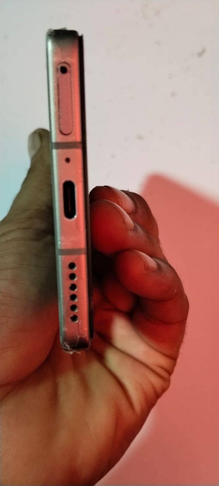 Infinix Note 50 Pro 4