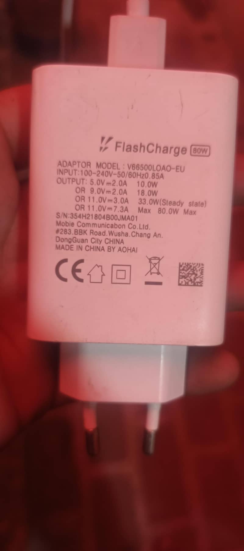 Infinix Note 50 Pro 6
