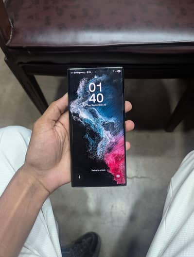 Samsung s22 ultra