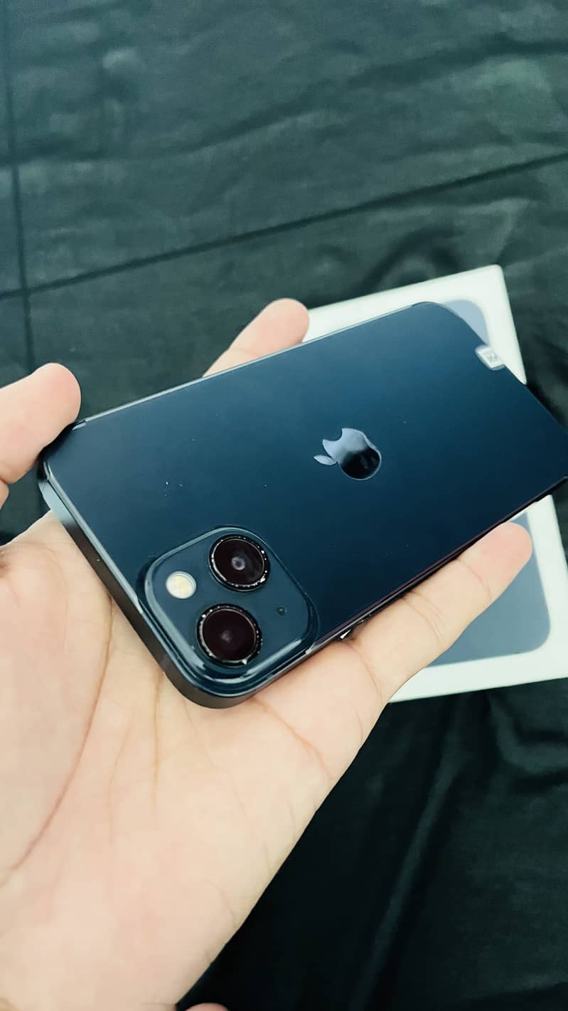 Apple iPhone 13 0