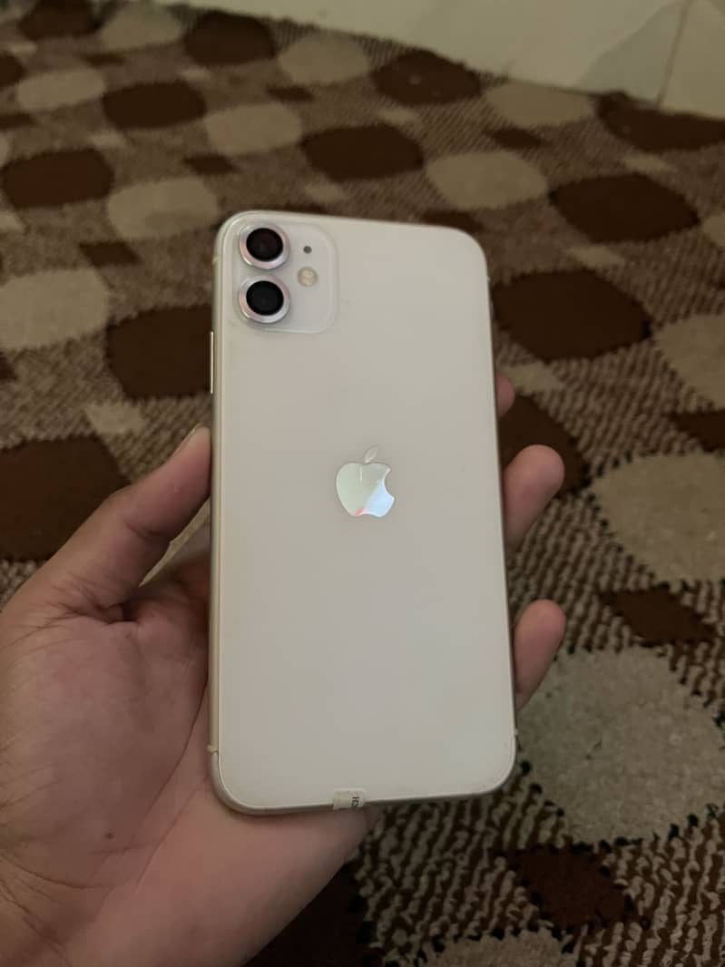 Apple iPhone 11 6