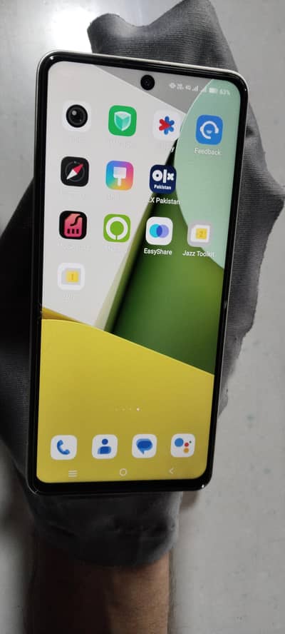 Vivo Y36