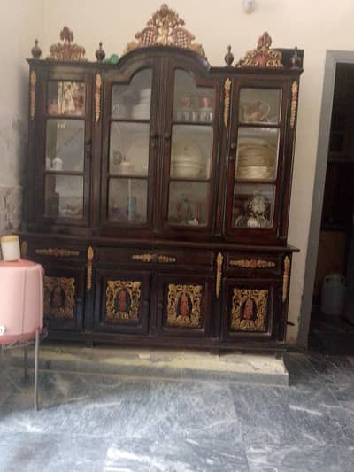 good condition