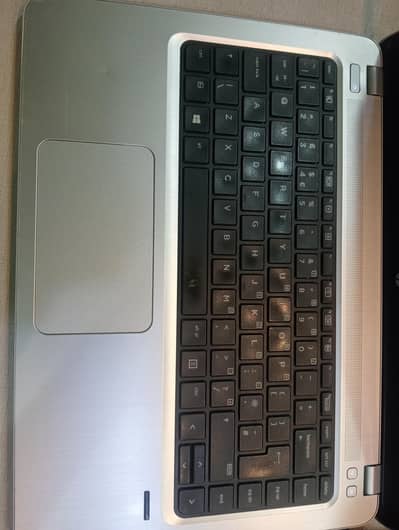 HP ProBook 430 G4 – Core i5 7th Gen | 8GB RAM | 128GB SSD + 512GB HDD