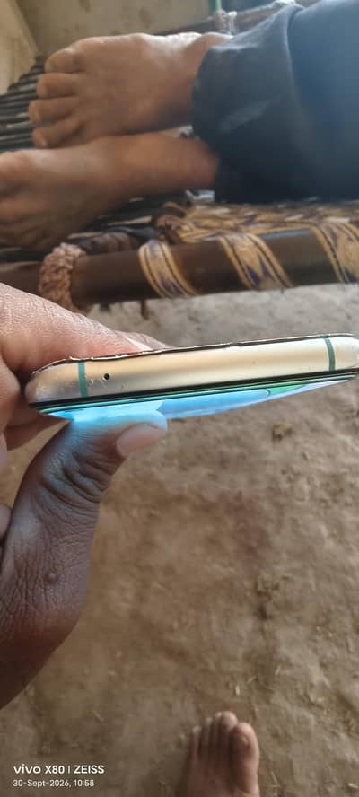 One Plus 8T