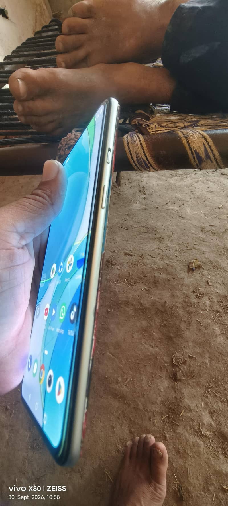 One Plus 8T 1