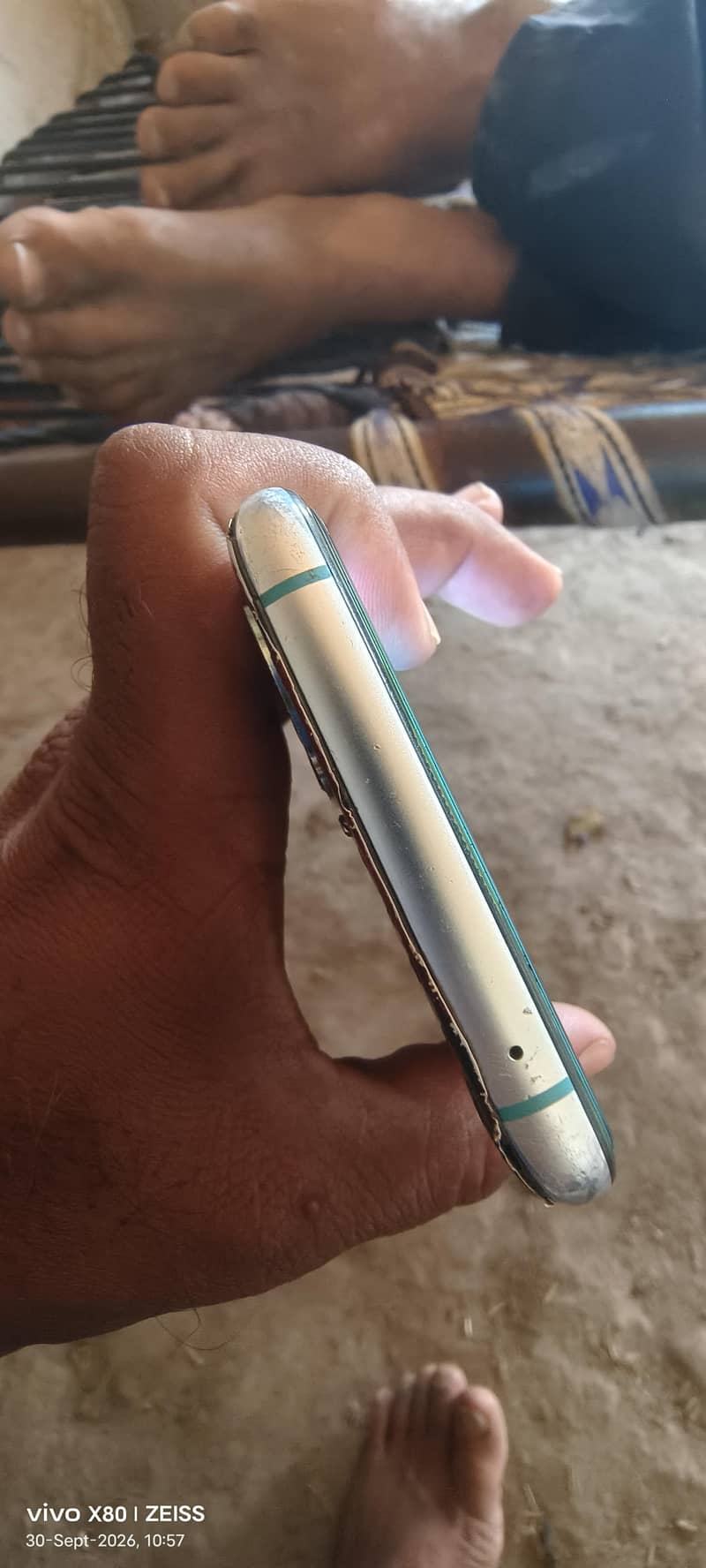 One Plus 8T 2