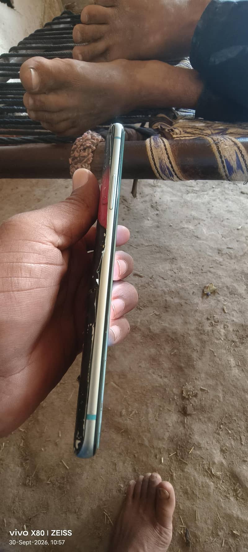 One Plus 8T 3