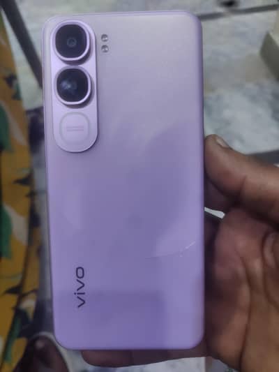 Vivo Y21