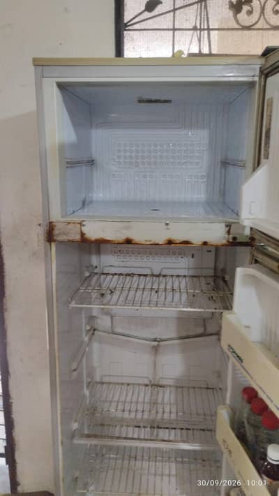 Refrigerator for sale