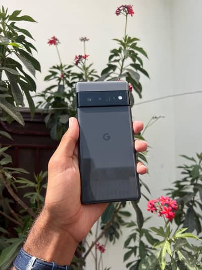 Google Pixel 6 Pro 12/128 best camera mobile urgent sell