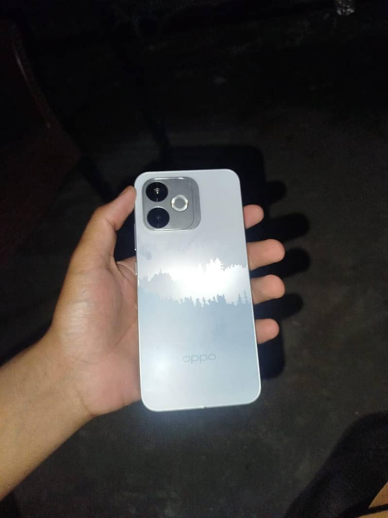 OPPO A6spro 0