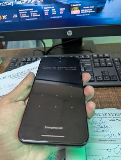 Realme C85 8/128