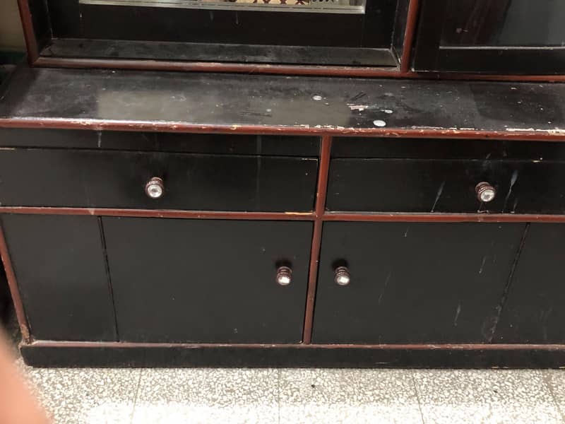 Dressing Table 1