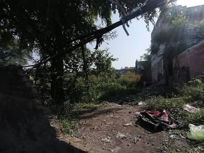 This Is Your Chance To Buy Prime Location Commercial Plot In Range Road Range Road