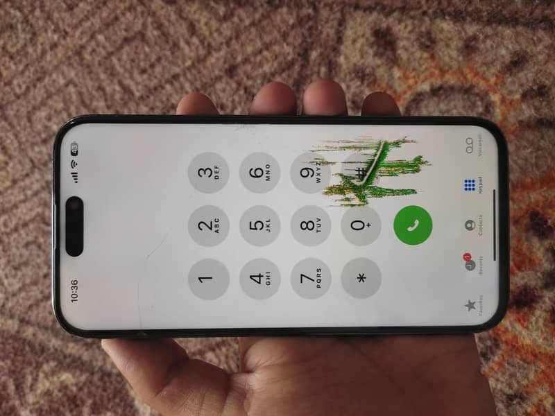 Apple iPhone 14 Pro Max 3