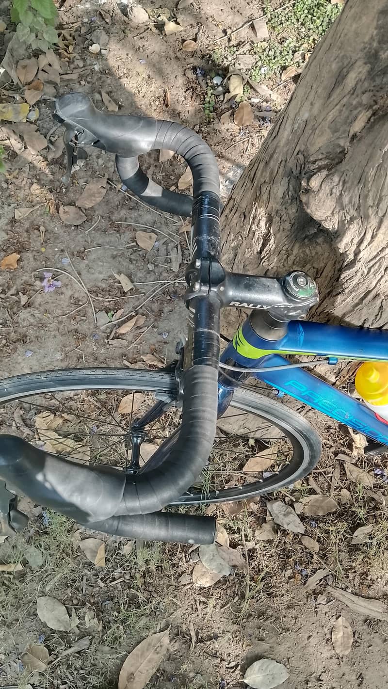 Precision R 7