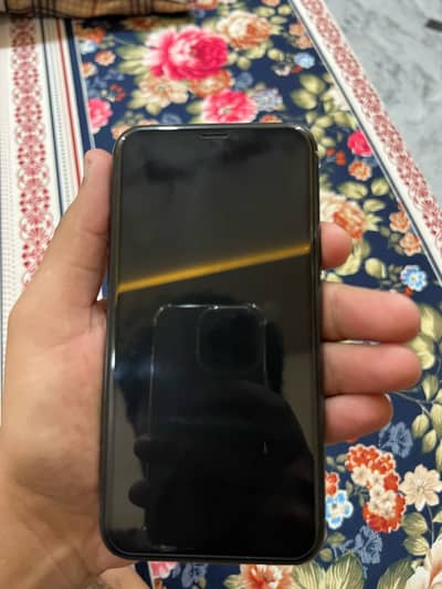 Apple iPhone 11 Pro