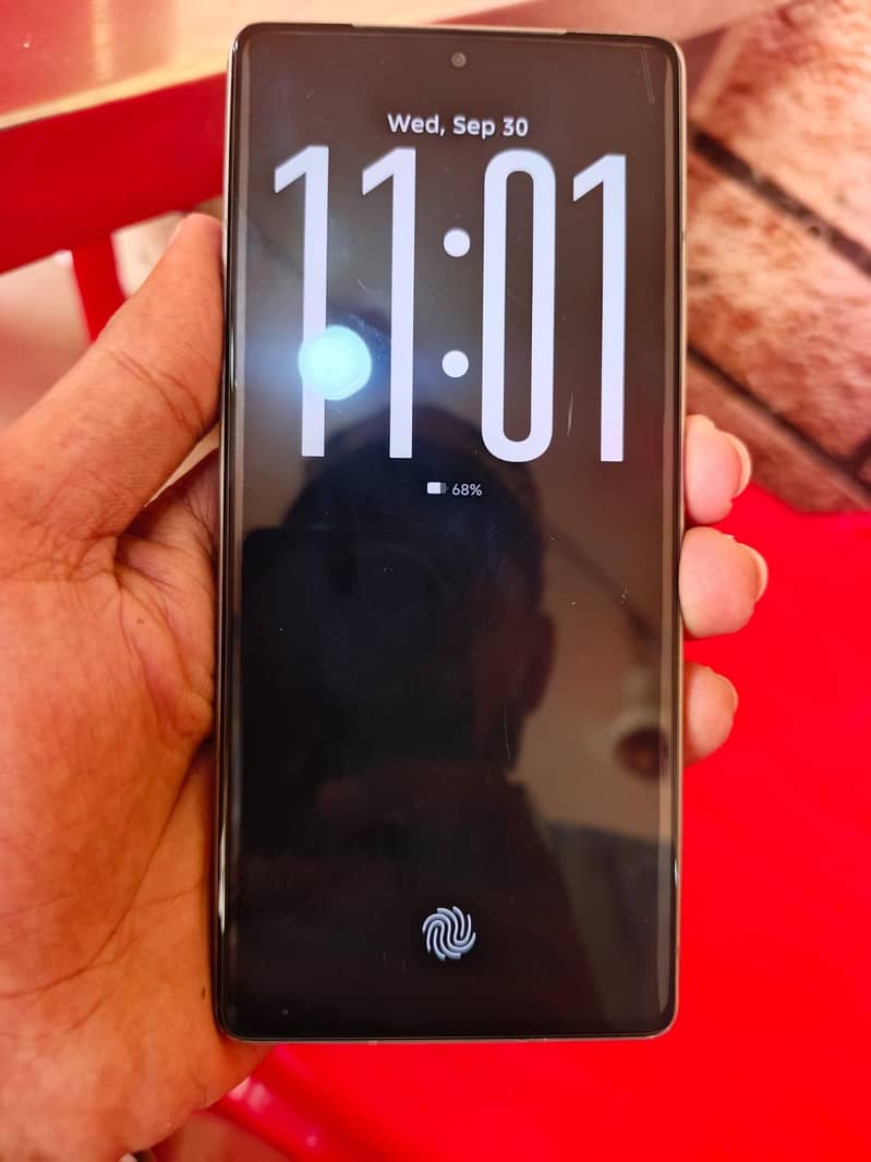 infinx not 50 1